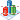 3d chart icon