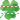 Clover icon