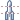 Rocket icon