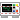 Signal test icon