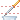 Test probe icon