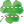 Clover icon