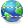 Earth icon