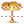 Nuclear explosion icon