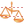 Scales icon