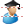 Student icon