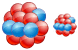 Atomic nucleus