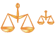 Balance icons