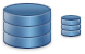 Database icons