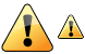 General danger icons