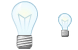 Lamp icons