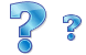 Question icons