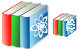 Science library icons