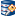 Database security icon