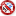 No USB icon