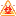 Virus warming icon