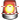Emergency on icon