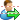 User logout icon