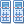 Cell phones icon