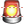Emergency on icon