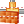 Network firewall icon
