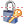 Registration icon