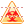 Virus warming icon