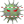 Virus icon