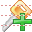 Add key v2 icon