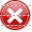 Cancel icon
