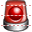 Emergency off icon