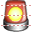 Emergency on icon