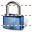 Lock icon