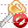 No key icon