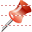Pin icon