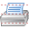 Print icon