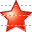 Red star icon