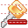 Remove key icon