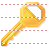 Access key icon
