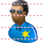 Cop icon