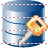 Database security icon