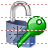 Decrypt icon