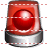 Emergency off icon