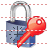 Encrypt icon
