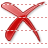 Erase icon