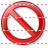 No icon