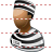 Prisoner icon