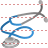 Stethoscope icon