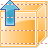Unpack icon
