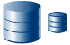 Database icons
